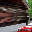 для гаражных ворот автоматические 2200 (ш) * 2150 (в)